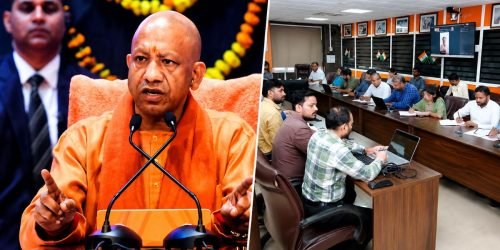 UP Divyangjan Rojgar Abhiyan 3.0
