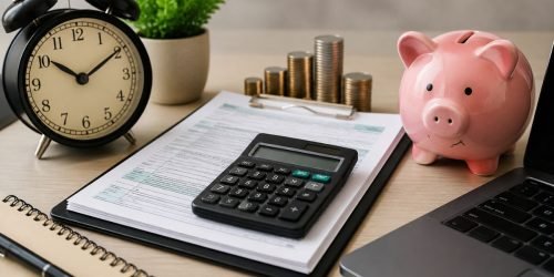 ITR Filing Deadline