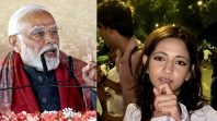 वायरल वीडियो वाली नाबालिग लड़की ने मांगी माफी, बोली- बहकावे में हुई गलती