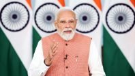 आंध्र प्रदेश-कर्नाटक दौरे पर PM मोदी