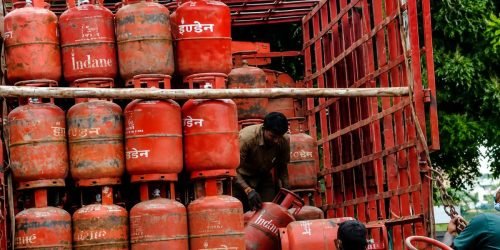 कमर्शियल गैस सिलेंडर ₹200 से ज्यादा सस्ता