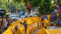 CJP प्रोटेस्ट