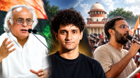 कांग्रेस-CJP