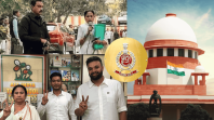 West Bengal ED case supreme court decision