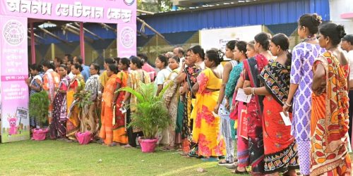 West Bengal election pics