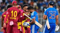 IND vs WI 1st T20
