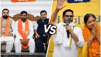 बांकीपुर में BJP मजबूत, विपक्ष के सामने बड़ी चुनौती