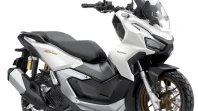 Honda ADV160