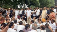 कांग्रेस