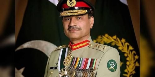 PoJK और बलूचिस्तान में तनाव बढ़ा