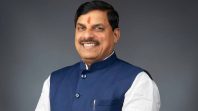 CM मोहन यादव