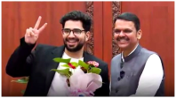समय रैना को मिला सम्मान
