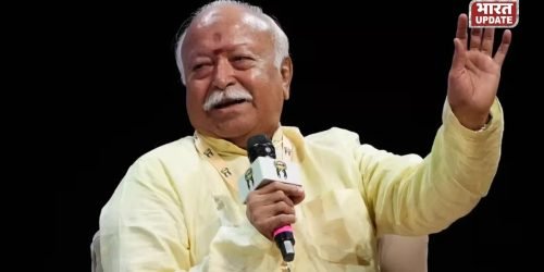 Gen-Z पर RSS प्रमुख का बड़ा बयान