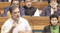 राहुल गांधी लोकसभा
