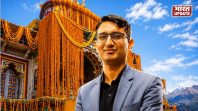 Badrinath Dham Donation Case
