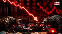 Stock Market Crash