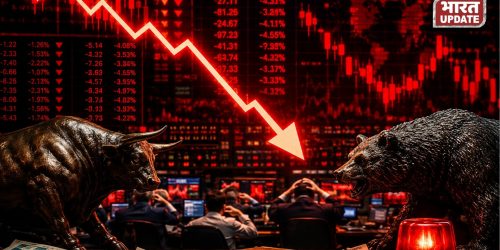 Stock Market Crash