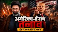 US-Iran Tension