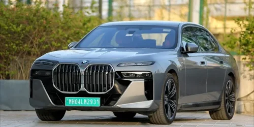 BMW