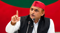 अखिलेश यादव