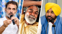 गुलजार सिंह खुदकुशी मामला