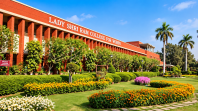 लेडी श्रीराम कॉलेज फॉर विमेन (LSR)