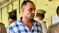 विवेक तिवारी हत्याकांड
