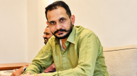 शाहजाद भट्टी