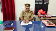 हरदोई पुलिस